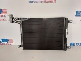A/C Condenser